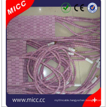 MICC 12v flexible Ceramic heating pad manufacturer